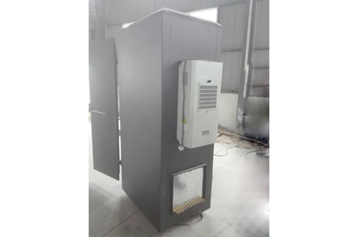 恒溫型電磁屏蔽機(jī)柜